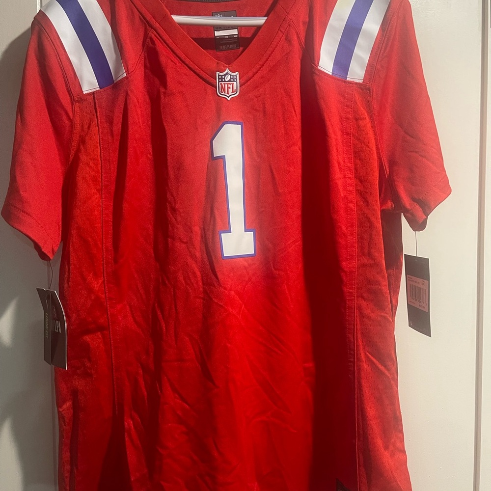 New England Patriots